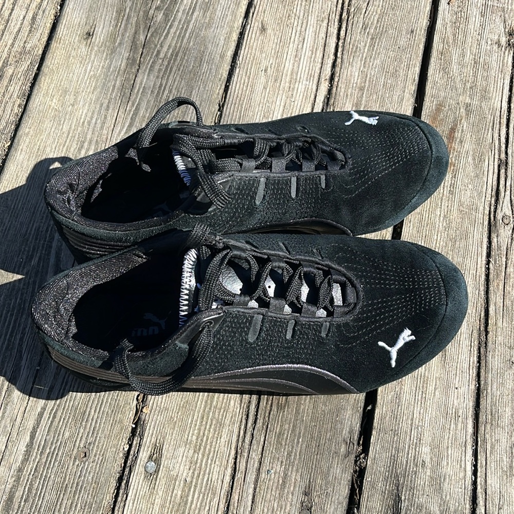 Puma shoes
